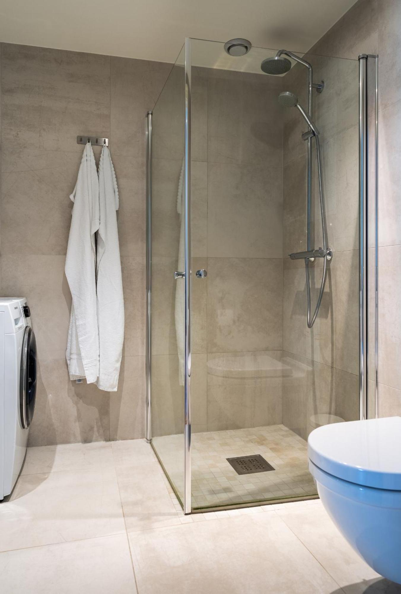 Town Square Apartment Tromso Bagian luar foto