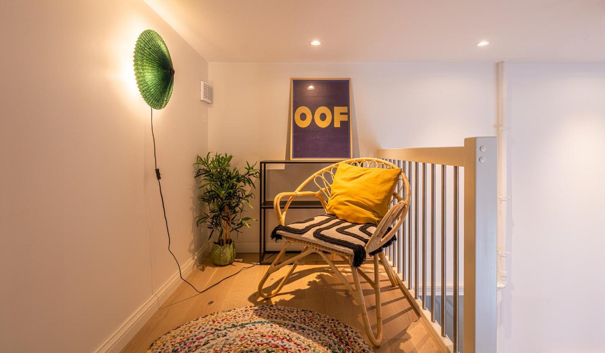 Town Square Apartment Tromso Bagian luar foto