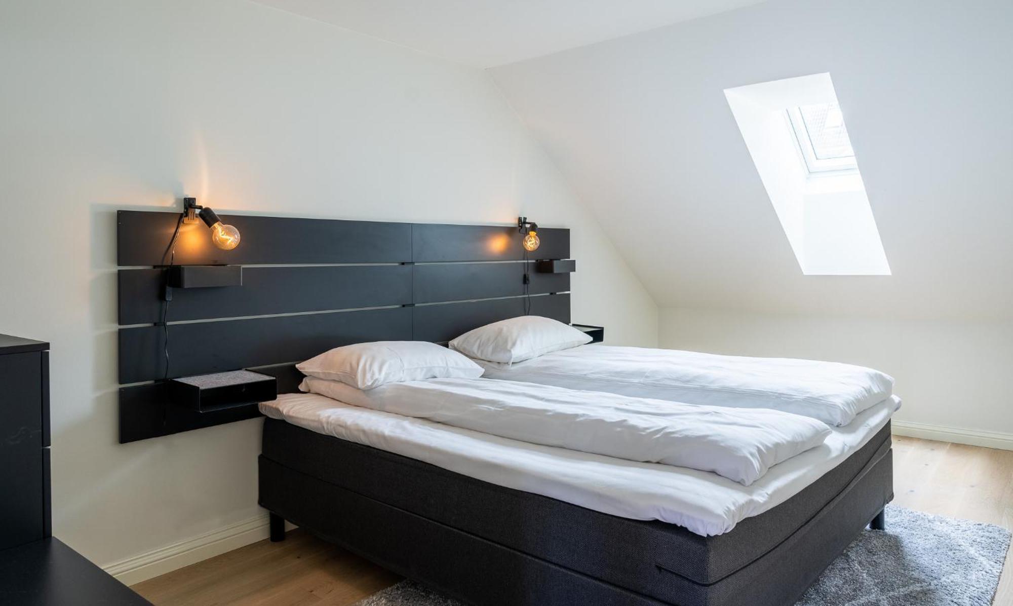 Town Square Apartment Tromso Bagian luar foto